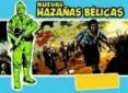 nuevas hazañas belicas (serie azul): evasion o victoria-hernan migoya-9788499474328 nuevas hazañas belicas (serie azul): evasion o victoria-hernan migoya-9788499474328