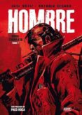 hombre nº 1 (ed. integral)-antonio segura-jose ortiz-9788499476728 hombre nº 1 (ed. integral)-antonio segura-jose ortiz-9788499476728