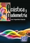 acustica y audiometria (ebook)-9788499480428 acustica y audiometria (ebook)-9788499480428
