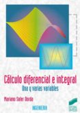 calculo diferencial e integral (ebook)-9788499580128 calculo diferencial e integral (ebook)-9788499580128