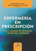 enfermeria en prescripcion-9788499699028 enfermeria en prescripcion-9788499699028
