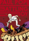 battling boy 1-paul pope-9788499894928 battling boy 1-paul pope-9788499894928