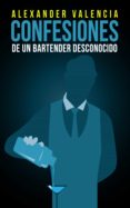 confesiones de un bartender desconocido (ebook)-9788771432428 confesiones de un bartender desconocido (ebook)-9788771432428