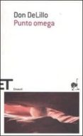 punto omega-don delillo-9788806210328 punto omega-don delillo-9788806210328
