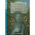 la vénus d´ille + cd-9788853605528 la vénus d´ille + cd-9788853605528
