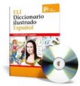 new eli diccionario ilustrado book+cd-rom - spanish-9788853611628 new eli diccionario ilustrado book+cd-rom - spanish-9788853611628