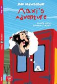 MAXI´S ADVENTURES (YOUNG ELI READERS 2)-12512569-otro-formato