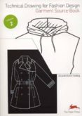 technical drawing for fashion design 2-9789054961628 technical drawing for fashion design 2-9789054961628