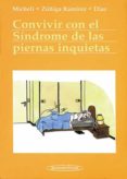 convivir con el sindrome de las piernas inquietas-9789500600828 convivir con el sindrome de las piernas inquietas-9789500600828