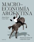 macroeconomia argentina (ebook)-9789500760928 macroeconomia argentina (ebook)-9789500760928