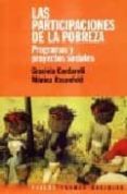 las participaciones de la pobreza-graciela cardarelli-monica rosenfeld-9789501245028 las participaciones de la pobreza-graciela cardarelli-monica rosenfeld-9789501245028