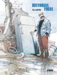 historias frias-jorge zentner-joan tharrats-9789514664328 historias frias-jorge zentner-joan tharrats-9789514664328