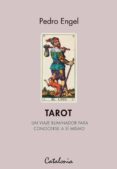 tarot. un viaje iluminador para conocerse a si mismo (ebook)-9789563243628 tarot. un viaje iluminador para conocerse a si mismo (ebook)-9789563243628