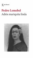 adios mariquita linda (ebook)-9789569949128 adios mariquita linda (ebook)-9789569949128