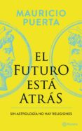 el futuro esta atras (ebook)-9789584274328 el futuro esta atras (ebook)-9789584274328