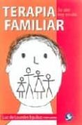 terapia familiar: su uso hoy en dia-luz de lourdes (comp.) eguiluz-9789688607428 terapia familiar: su uso hoy en dia-luz de lourdes (comp.) eguiluz-9789688607428