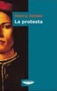 la protesta-henry james-9789872127428 la protesta-henry james-9789872127428