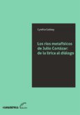 los rios metafisicos de julio cortazar (ebook)-9789876991728 los rios metafisicos de julio cortazar (ebook)-9789876991728
