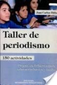 taller de periodismo: propuestas didacticas para la educacion sec undaria (2ª ed.)-juan carlos dido-9789879191828 taller de periodismo: propuestas didacticas para la educacion sec undaria (2ª ed.)-juan carlos dido-9789879191828