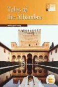 tales of the alhambra (2 eso)-washington irving-9789963481828 tales of the alhambra (2 eso)-washington irving-9789963481828