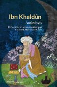 IBN KHALDÛN  (edición en francés)