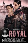 PROPERTY OF ROYAL