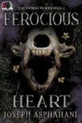 Descargando google books mac FEROCIOUS HEART  (edición en inglés) 9798823204828 de JOSEPH ASPHAHANI PDF