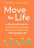MOVE FOR LIFE