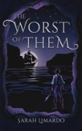 THE WORST OF THEM (COPSON DUET BOOK 1)