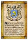 apellido alabarce / origen, historia y heraldica de los linajes y apellidos españoles e hispanoamericanos (ebook)-2910020814311 apellido alabarce / origen, historia y heraldica de los linajes y apellidos españoles e hispanoamericanos (ebook)-2910020814311