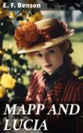 Ipod descarga libros gratis. MAPP AND LUCIA  (edición en inglés) 8596547680338 iBook en español