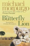 the butterfly lion-michael morpurgo-9780006751038 the butterfly lion-michael morpurgo-9780006751038