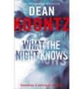 what the night knows-dean koontz-9780007326938 what the night knows-dean koontz-9780007326938