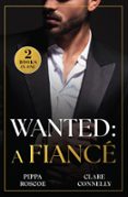WANTED: A FIANCÉ
