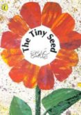 the tiny seed-eric carle-9780140557138 the tiny seed-eric carle-9780140557138