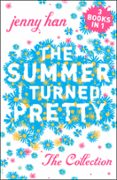 the summer i turned pretty book cover the summer i turned pretty book cover