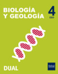 incia dual biologia y geologia 4º eso libro del alumno la pack-9780190502638 incia dual biologia y geologia 4º eso libro del alumno la pack-9780190502638