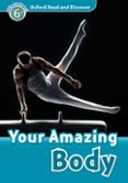 oxford read and discover 6. your amazing body mp3 pack-9780194022538 oxford read and discover 6. your amazing body mp3 pack-9780194022538