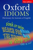 oxf idioms dictionary for learners 2 ed-9780194317238 oxf idioms dictionary for learners 2 ed-9780194317238