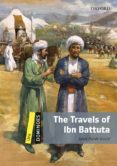 dominoes 1. the travels of ibn battuta (+ mp3)-9780194639538 dominoes 1. the travels of ibn battuta (+ mp3)-9780194639538