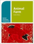 oxford literature companions: animal farm-george orwell-9780198304838 oxford literature companions: animal farm-george orwell-9780198304838