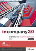 in company 3.0 int sts pack-9780230455238 in company 3.0 int sts pack-9780230455238