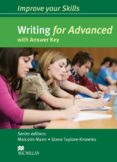 improve skills adv writing +key pack-9780230462038 improve skills adv writing +key pack-9780230462038