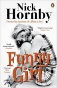 funny girl-nick hornby-9780241965238 funny girl-nick hornby-9780241965238
