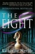 the eight-katherine neville-9780345366238 the eight-katherine neville-9780345366238
