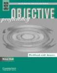 objective proficiency. workbook with answers-erica hall-9780521000338 objective proficiency. workbook with answers-erica hall-9780521000338