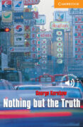 nothing but the truth: level 4-george kershaw-9780521656238 nothing but the truth: level 4-george kershaw-9780521656238