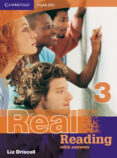 real reading with answers (nivel 3)-liz driscoll-9780521705738 real reading with answers (nivel 3)-liz driscoll-9780521705738