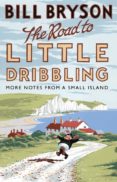 the road to little dribbling: more notes from a small island-bill bryson-9780552779838 the road to little dribbling: more notes from a small island-bill bryson-9780552779838
