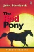 penguin readers level 4: the red pony-john steinbeck-9780582434738 penguin readers level 4: the red pony-john steinbeck-9780582434738